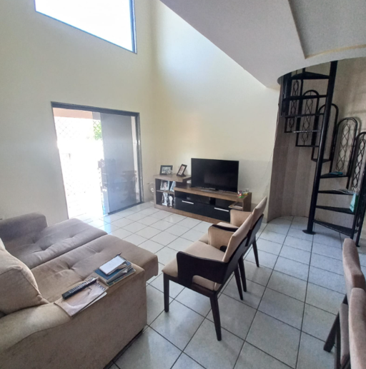 Casa com 4 Quartos à Venda - Foto 7