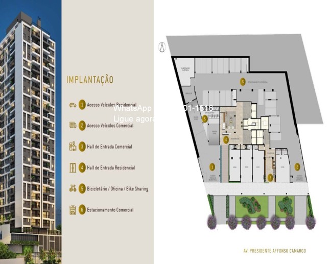 Apartamento com 3 Quartos à Venda, 102,16 m² - Foto 13
