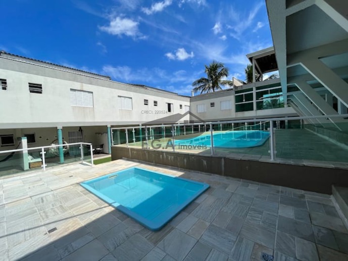 Casa com 3 Quartos para Temporada, 110,00 m² - Foto 40