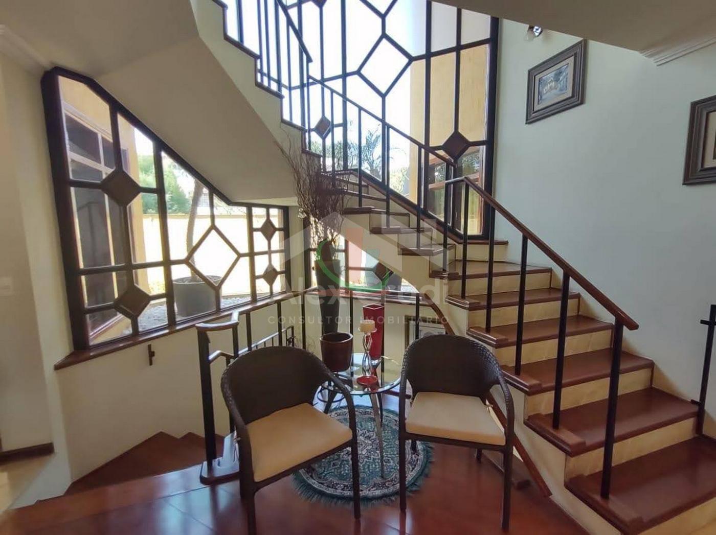 Casa com 4 Quartos à Venda, 1.017,00 m² - Foto 34
