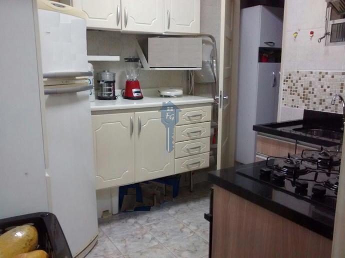 Apartamento com 1 Quarto à Venda, 63,00 m² - Foto 11