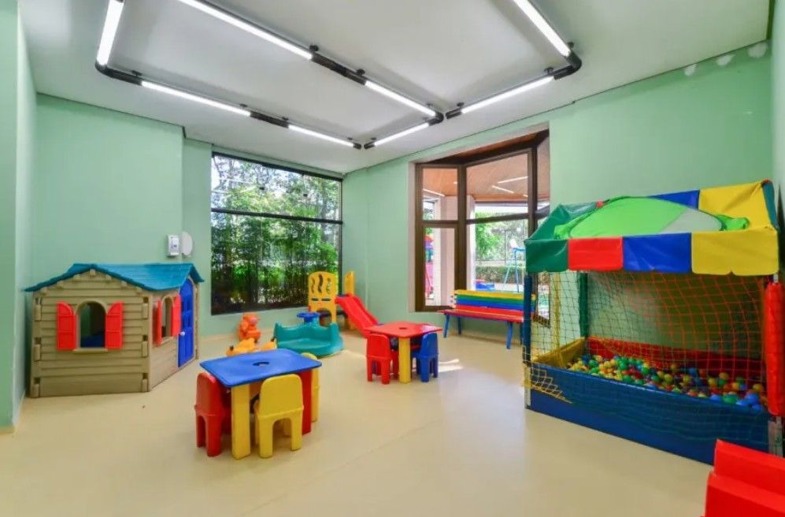 Apartamento com 4 Quartos à Venda - Foto 11