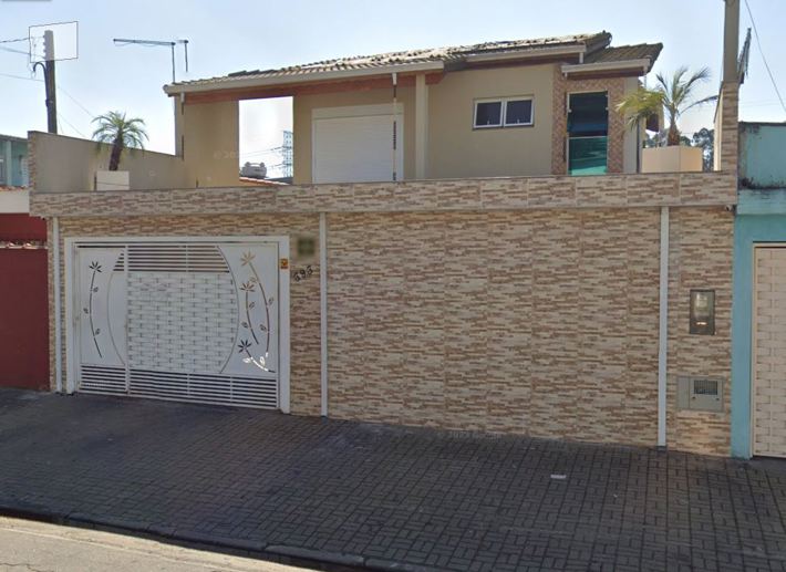Casa com 3 Quartos à Venda, 580,00 m² - Foto 1