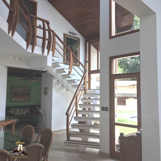 Casa com 5 Quartos para Temporada, 500,00 m² - Foto 35