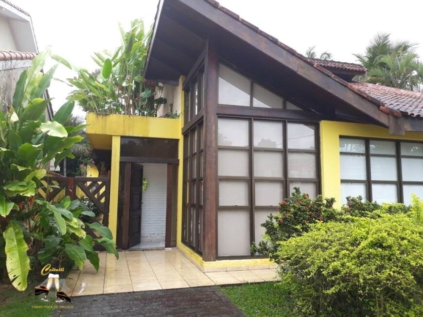 Casa com 4 Quartos para Temporada, 280,00 m² - Foto 33