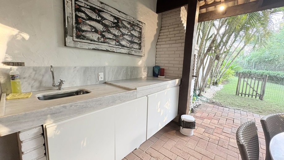 Casa com 4 Quartos para Temporada, 400,00 m² - Foto 4