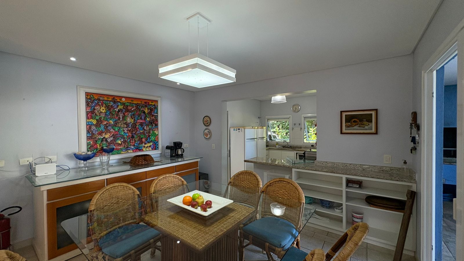 Casa com 4 Quartos para Temporada, 480,00 m² - Foto 41