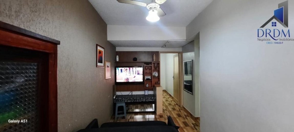 Apartamento com 2 Quartos à Venda, 45,71 m² - Foto 3