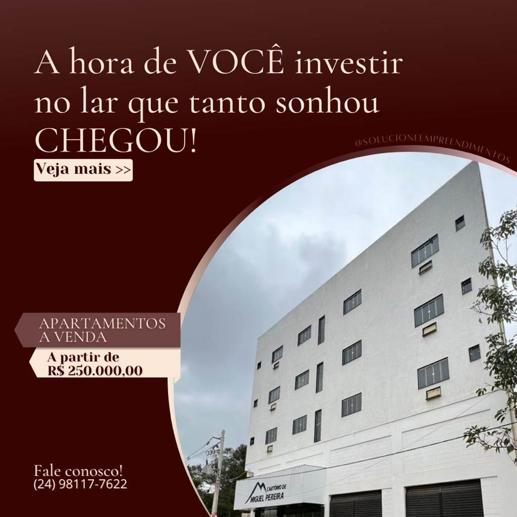 Apartamento com 2 Quartos à Venda - Foto 1