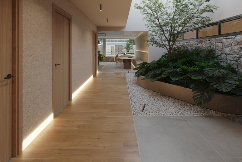 Apartamento com 1 Quarto à Venda, 28,67 m² - Foto 6