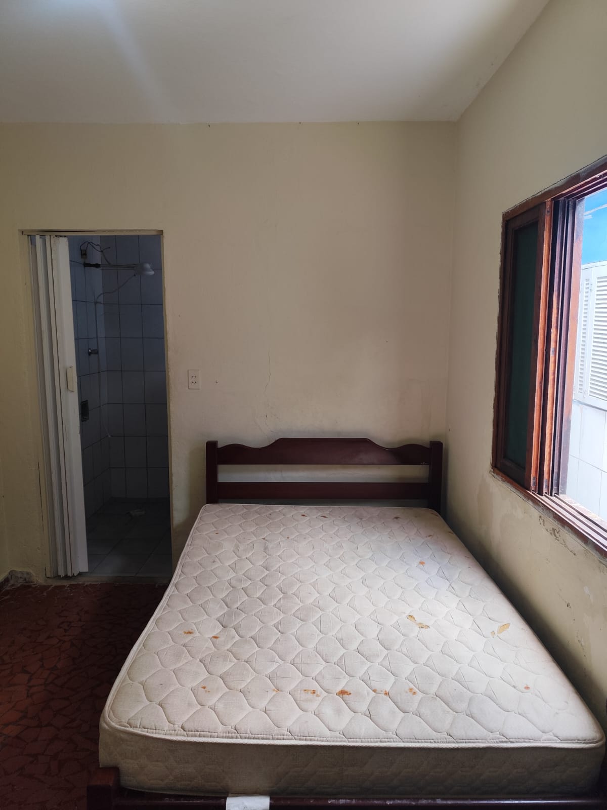 Casa com 1 Quarto para Temporada - Foto 5