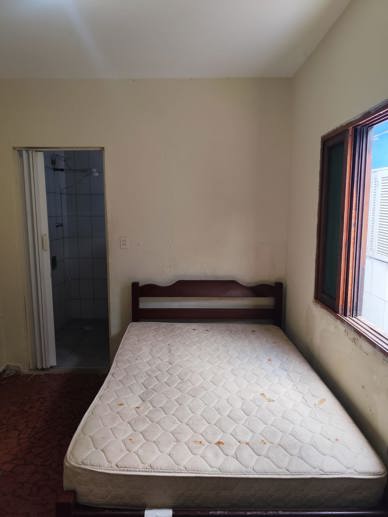 Casa com 1 Quarto para Temporada - Foto 8