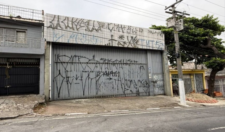 Comercial à Venda - Foto 1