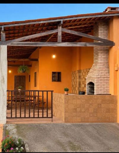 Rural com 3 Quartos à Venda, 620,00 m² - Foto 4