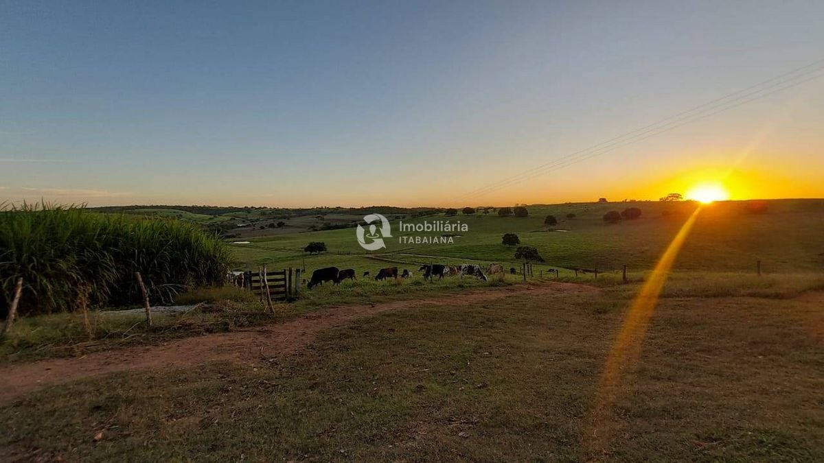 Rural com 5 Quartos à Venda, 868,00 m² - Foto 1