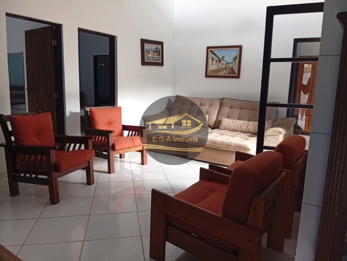 Casa com 3 Quartos para Temporada, 300,00 m² - Foto 31