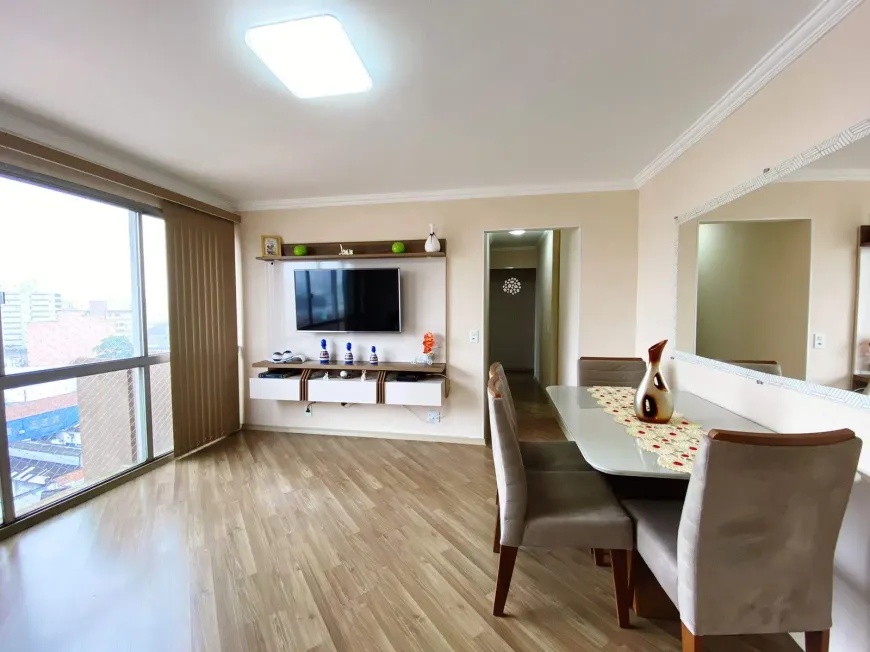 Apartamento com 3 Quartos à Venda, 90,00 m² - Foto 2