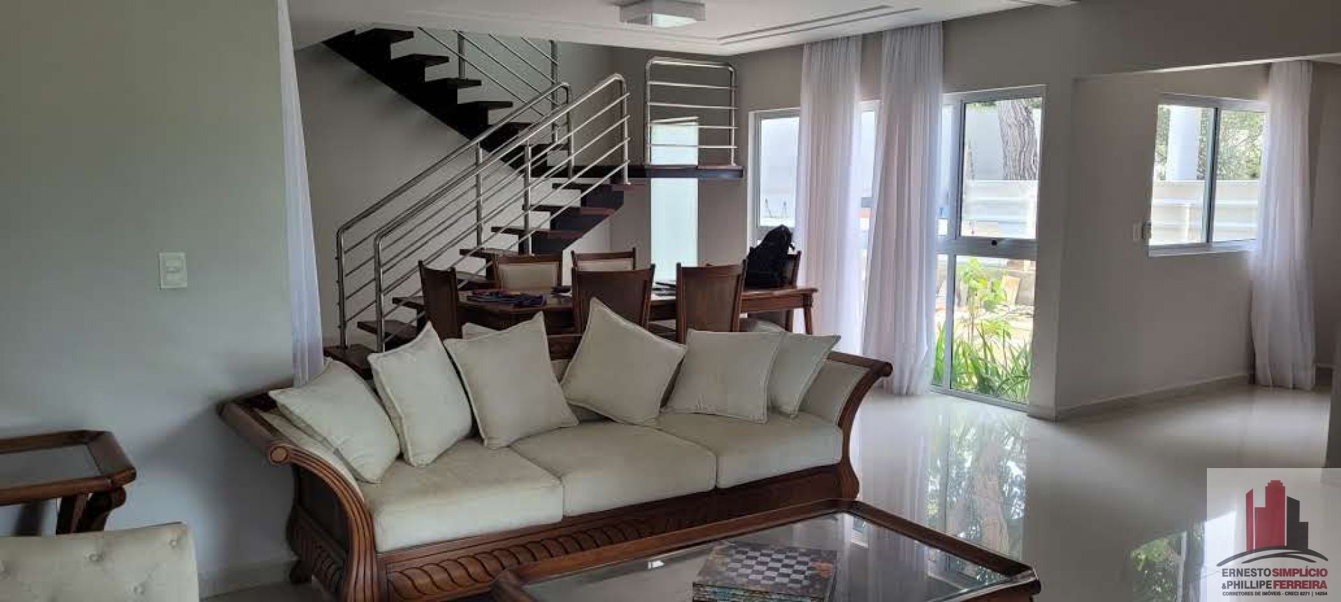 Casa com 3 Quartos à Venda, 612,00 m² - Foto 9
