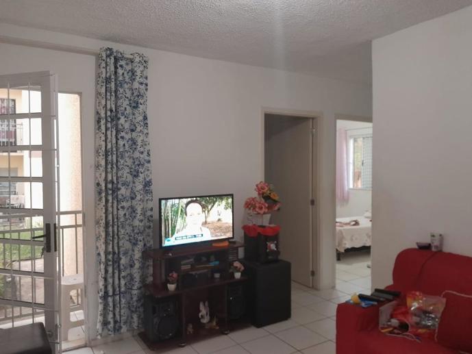 Apartamento com 2 Quartos à Venda, 2,00 m² - Foto 3