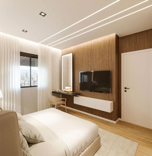 Apartamento com 3 Quartos à Venda, 88,00 m² - Foto 11