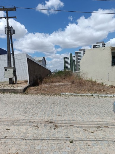 Terreno à Venda - Foto 4
