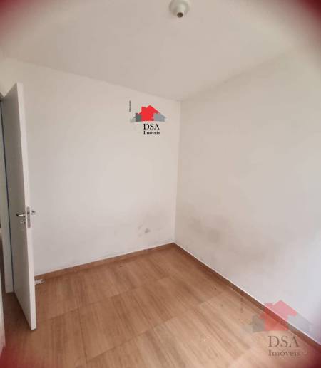 Apartamento com 2 Quartos à Venda, 40,00 m² - Foto 3