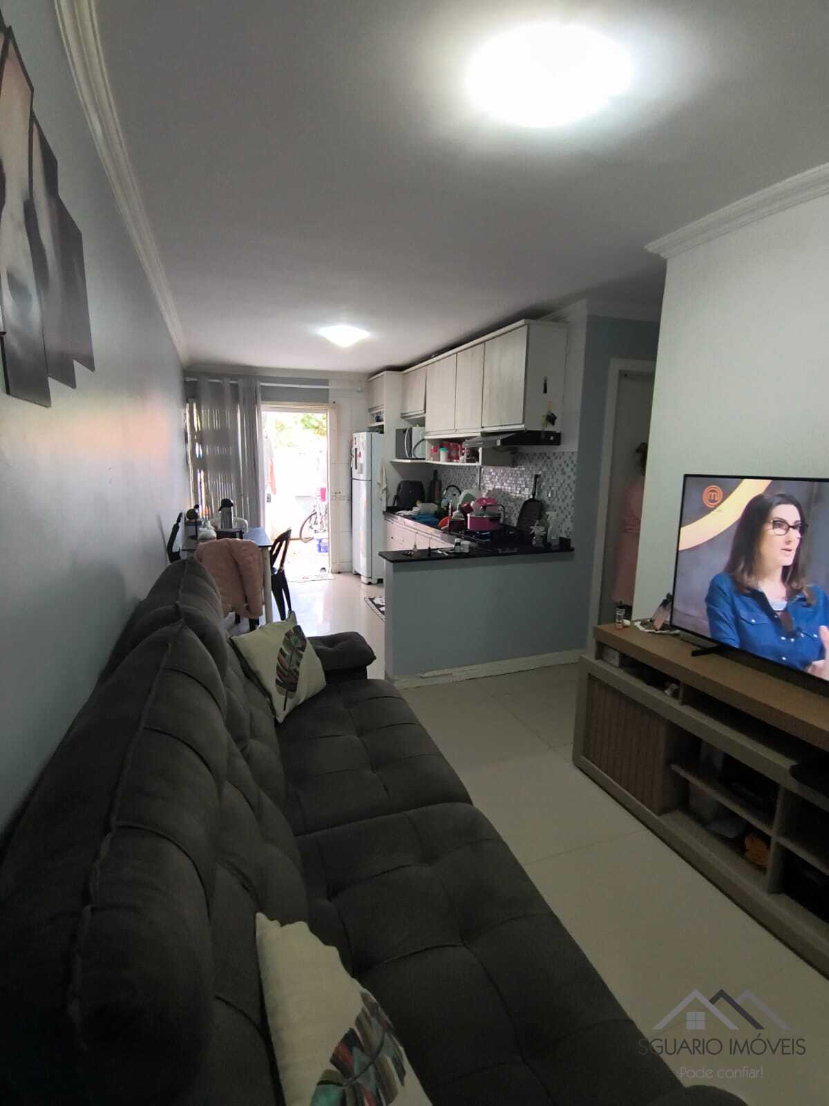 Apartamento com 2 Quartos à Venda, 58,80 m² - Foto 8