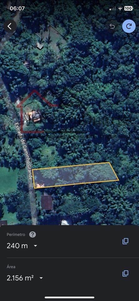 Rural com 1 Quarto à Venda, 2.500,00 m² - Foto 10