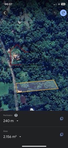 Rural com 1 Quarto à Venda, 2.500,00 m² - Foto 10