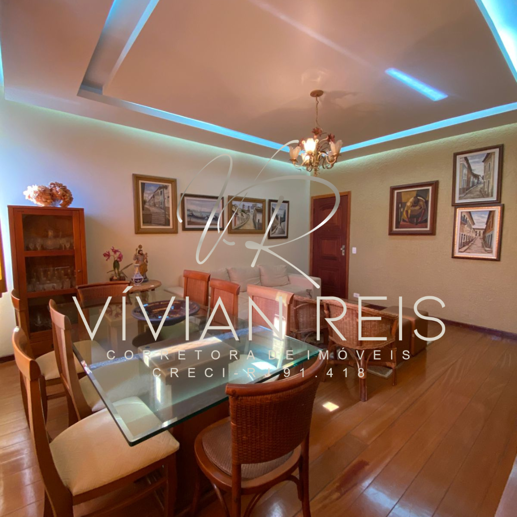 Apartamento com 3 Quartos à Venda, 110,00 m² - Foto 1