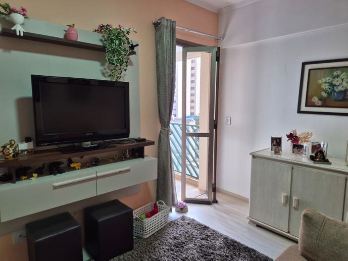 Apartamento com 1 Quarto à Venda - Foto 4