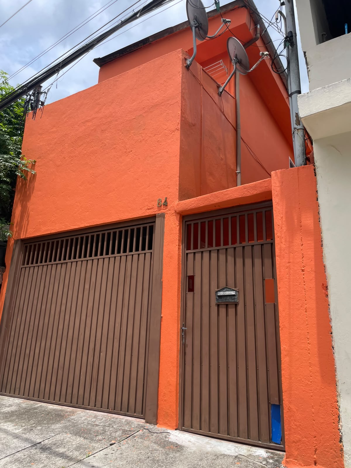 Casa com 4 Quartos à Venda - Foto 4