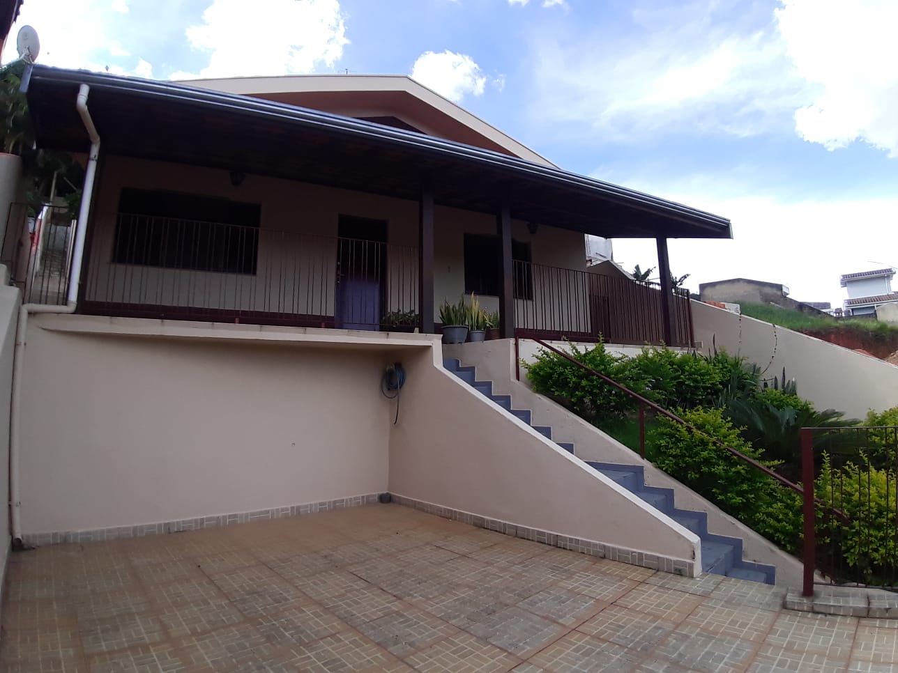 Casa com 2 Quartos à Venda, 344,00 m² - Foto 1