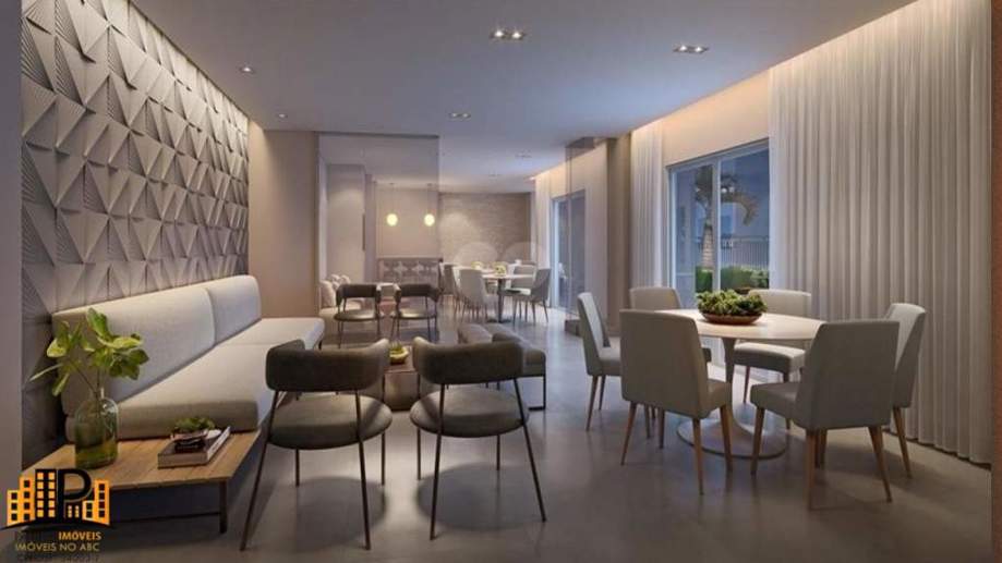 Apartamento com 3 Quartos à Venda - Foto 9