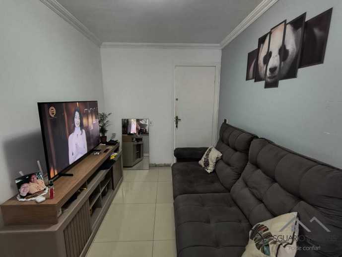 Apartamento com 2 Quartos à Venda, 58,80 m² - Foto 7