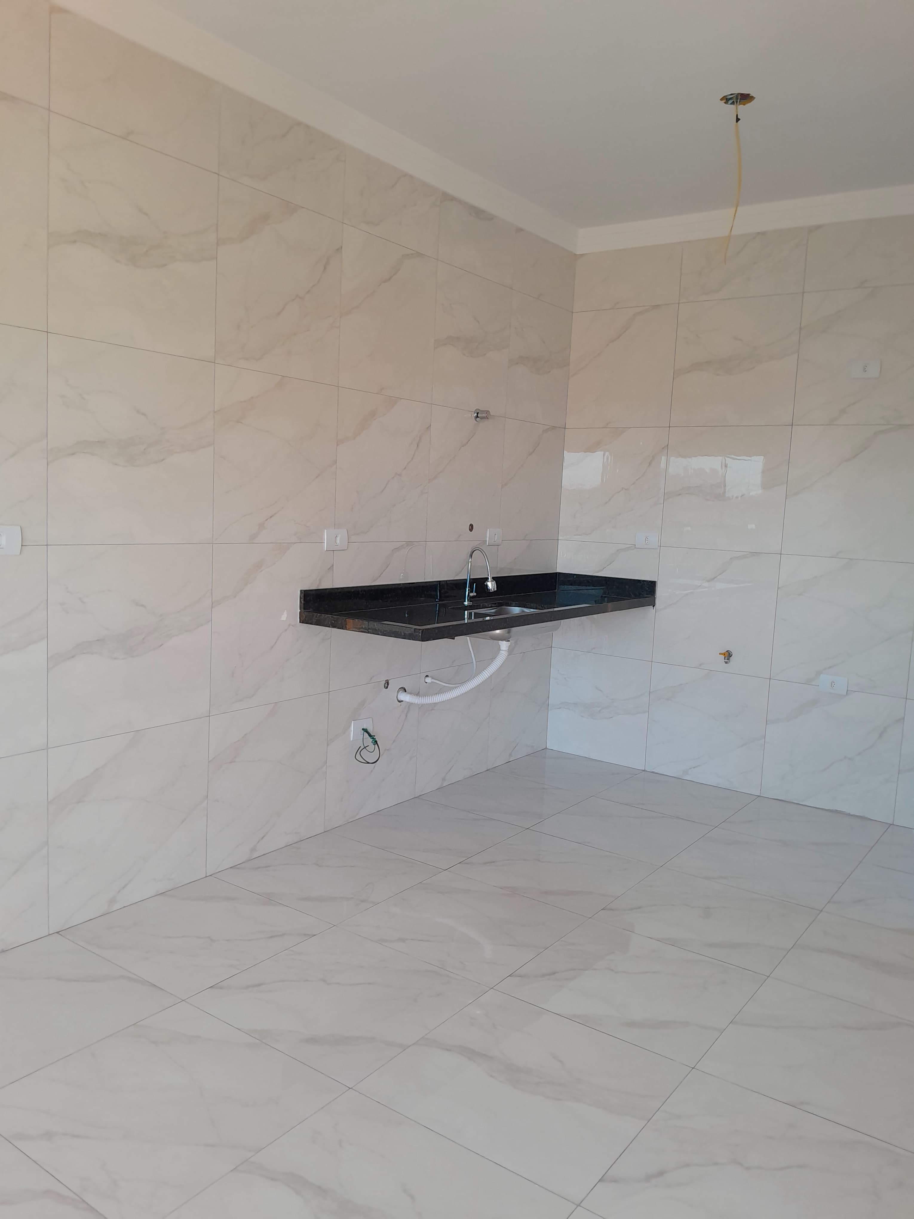 Apartamento com 2 Quartos à Venda, 44,00 m² - Foto 6