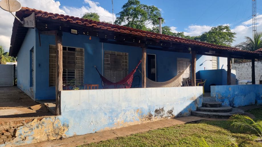 Casa com 3 Quartos à Venda, 680,24 m² - Foto 3