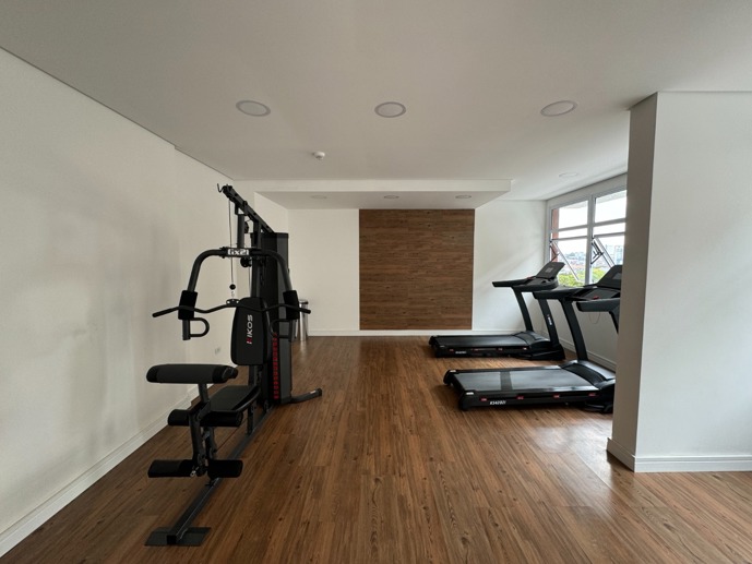 Apartamento com 2 Quartos à Venda - Foto 22