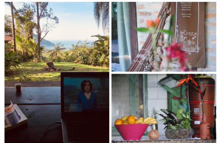 Casa com 2 Quartos para Temporada, 3.000,00 m² - Foto 26