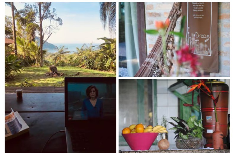 Casa com 2 Quartos para Temporada, 3.000,00 m² - Foto 12