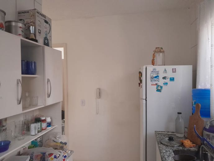 Apartamento com 2 Quartos à Venda, 47,00 m² - Foto 11