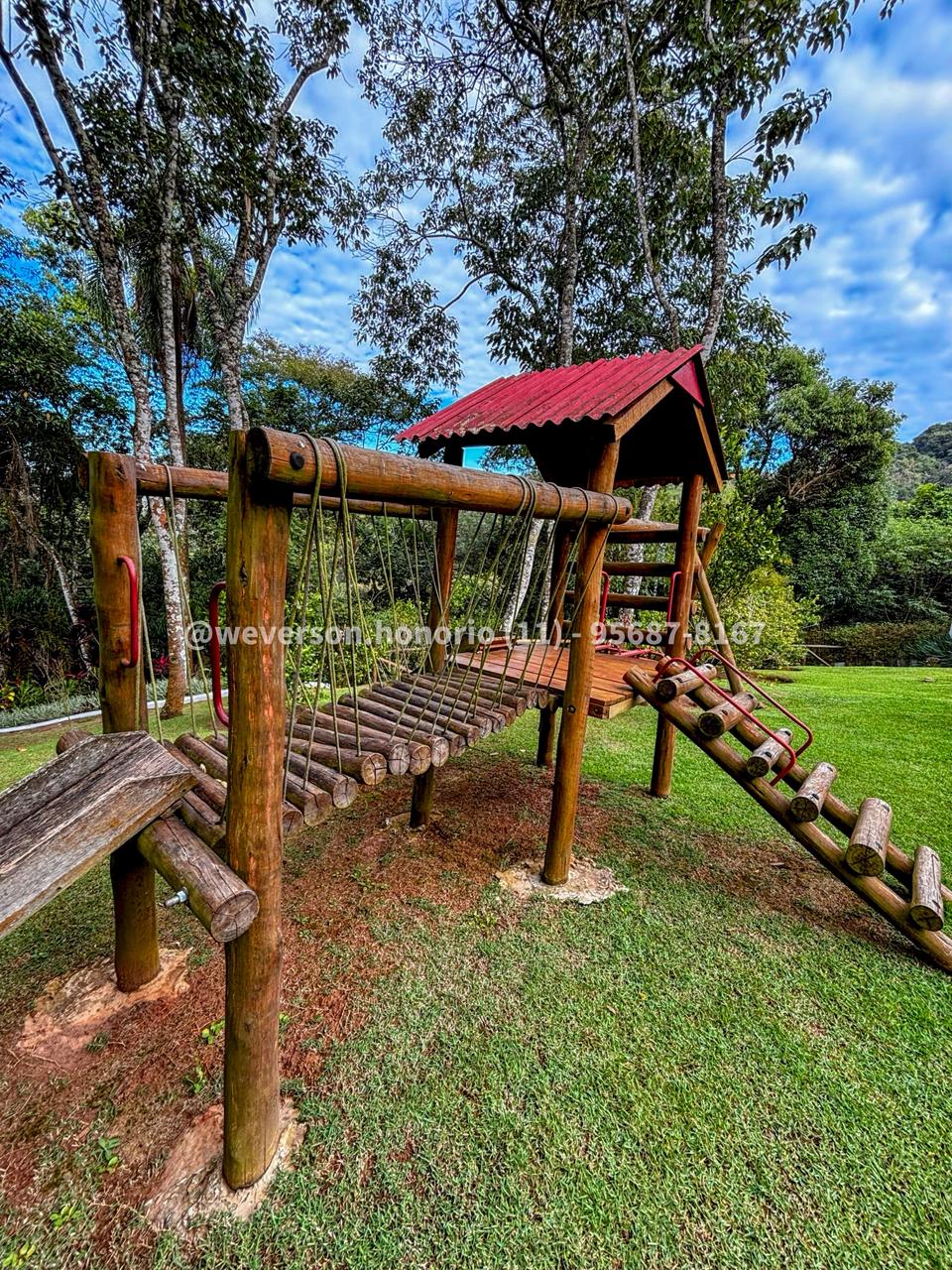 Casa com 6 Quartos à Venda, 2.100,00 m² - Foto 18