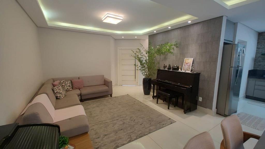 Casa com 3 Quartos à Venda, 189,00 m² - Foto 5