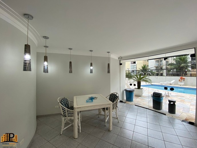 Apartamento com 4 Quartos à Venda - Foto 38