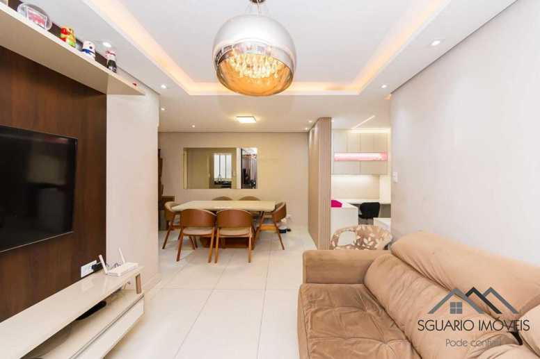 Apartamento com 3 Quartos à Venda, 98,00 m² - Foto 3