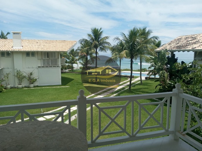 Casa com 4 Quartos para Temporada, 294,00 m² - Foto 27