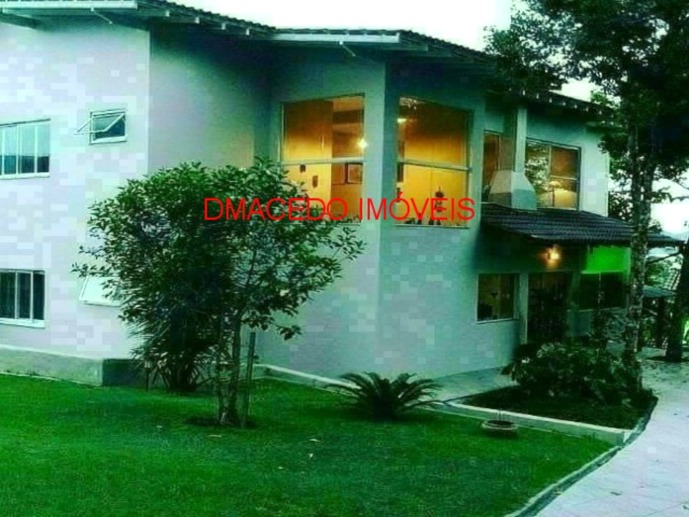 Casa com 6 Quartos para Temporada - Foto 7