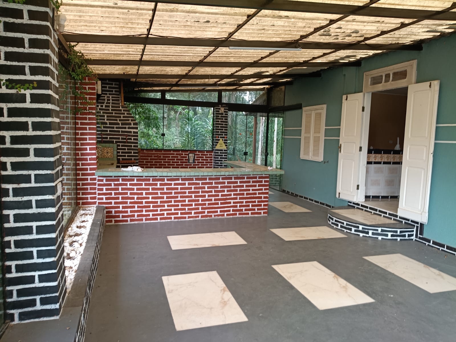 Rural com 3 Quartos à Venda, 1.237,22 m² - Foto 129