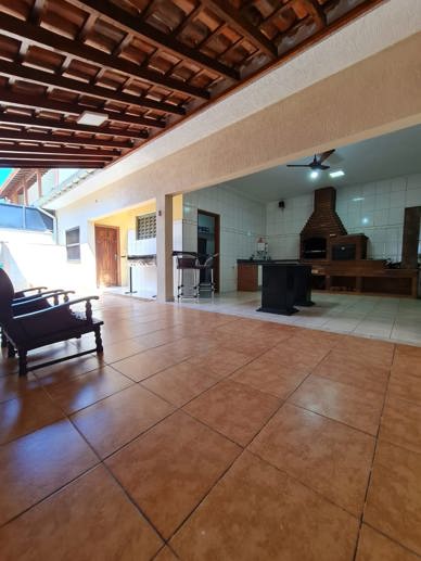 Casa com 3 Quartos para Temporada, 384,00 m² - Foto 31