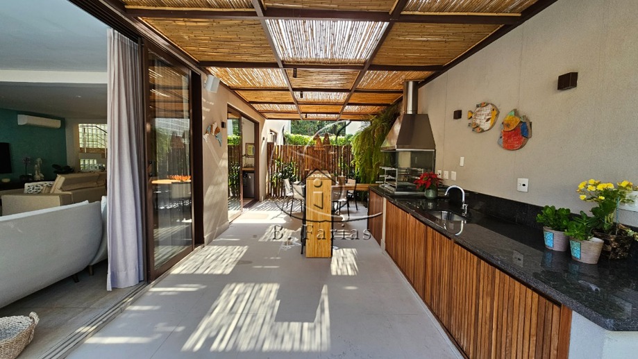 Casa com 4 Quartos para Temporada, 300,00 m² - Foto 31
